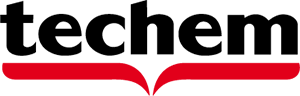 Techem Logo